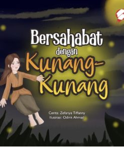 Bersahabat dengan Kunang-Kunang