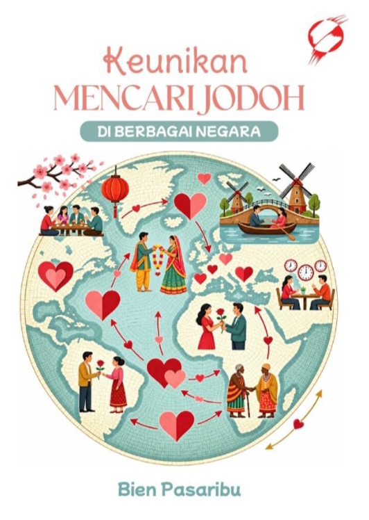 Keunikan Mencari Jodoh di Berbagai Negara