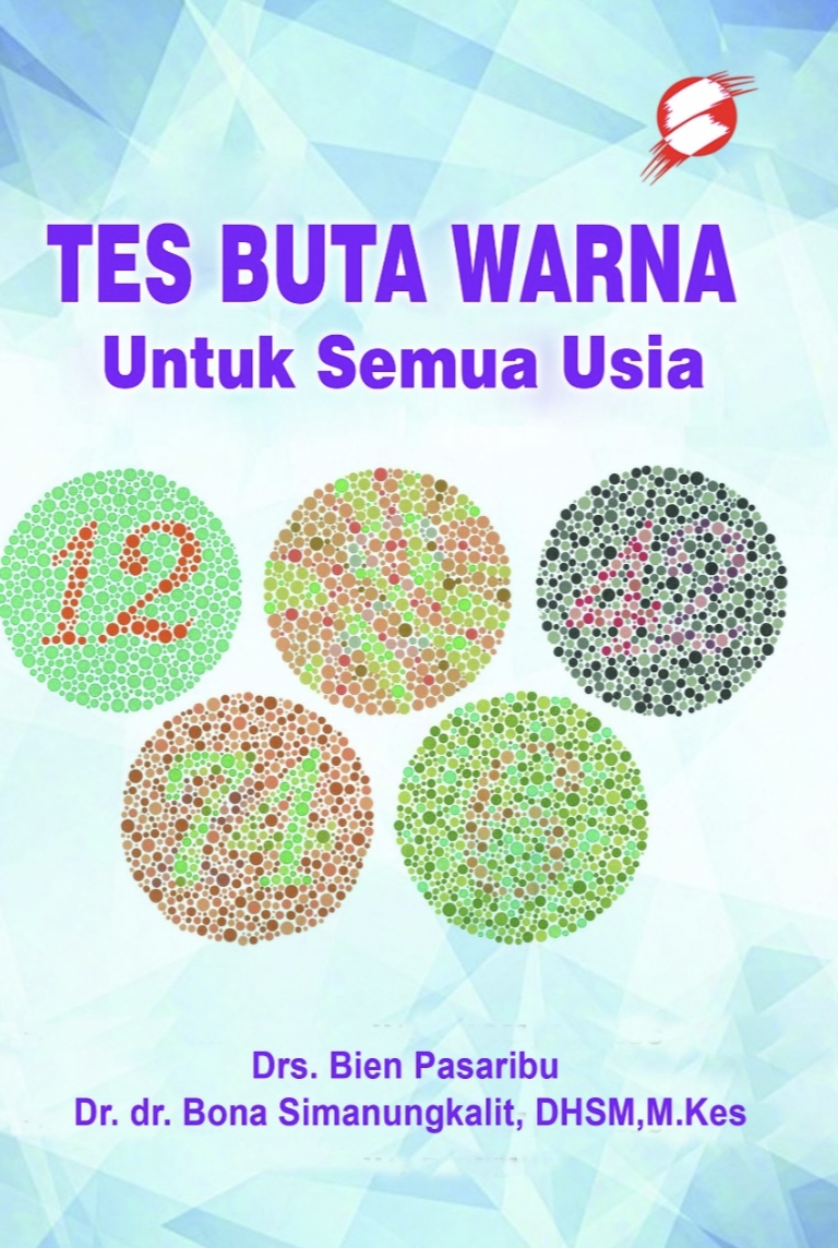 Tes Buta Warna untuk Semua Usia