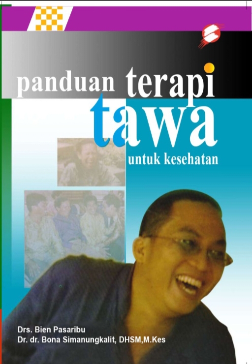 Panduan Terapi Tawa