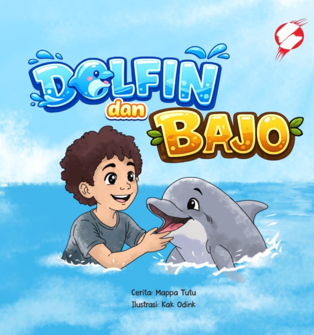 DOLFIN DAN BAJO